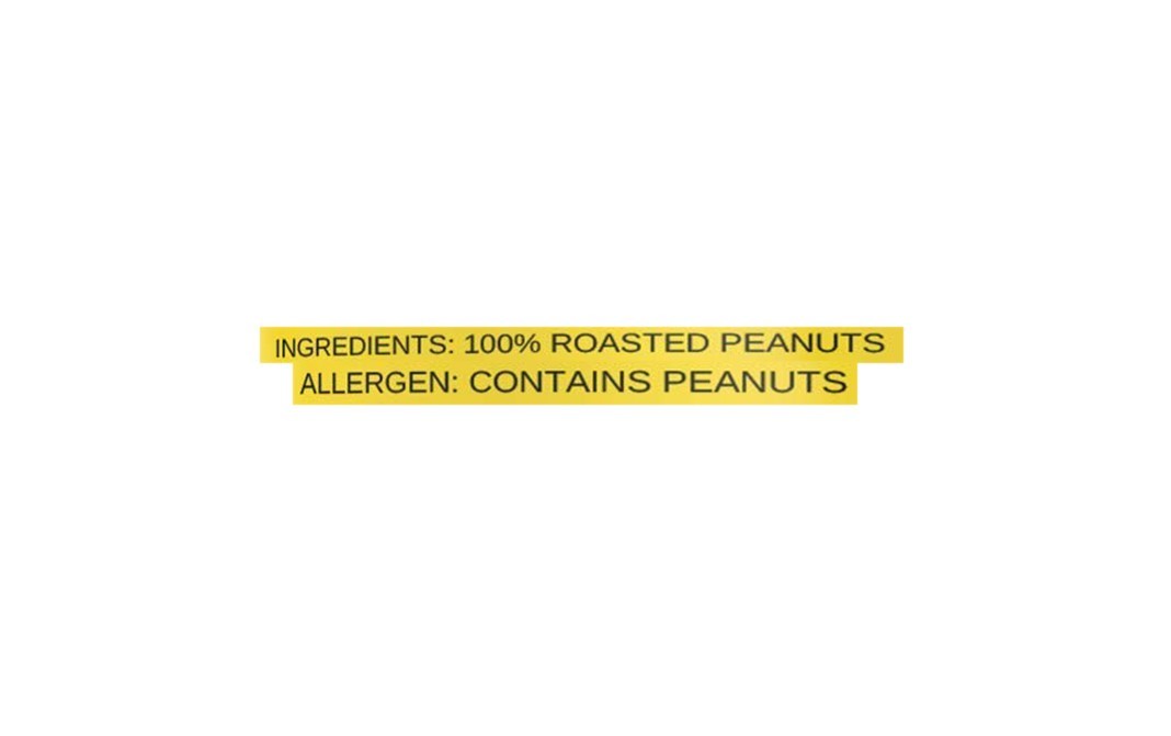 Flex Protein Smooth Peanut Butter    Glass Jar  500 grams